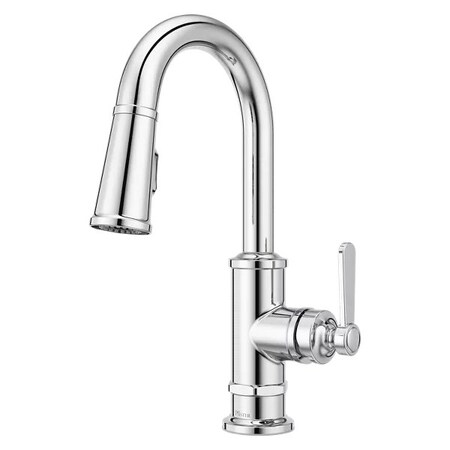 Pfister Ktch 572 Ph P/D 13 1Hdl 1.8Gpm Cr GT572-TDC
